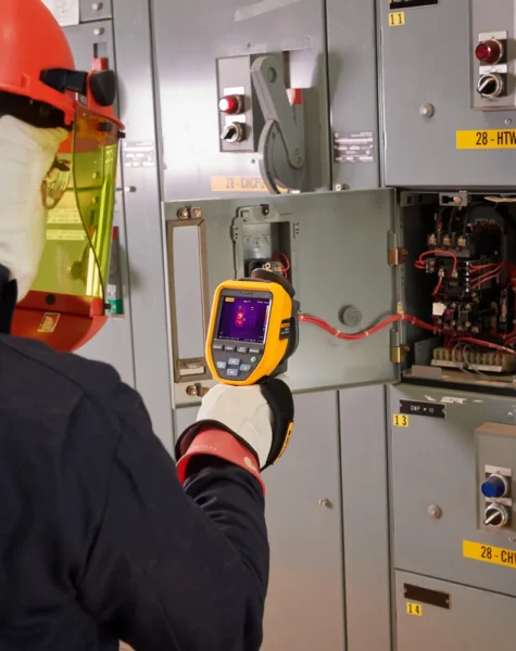 Electrical Inspection 1 Electrical Inspection 1